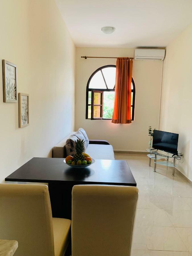 Apartmani Viktorija Vrana  Exterior foto